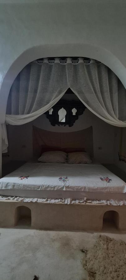 Typique Appartement Houmt Souk  Exterior photo
