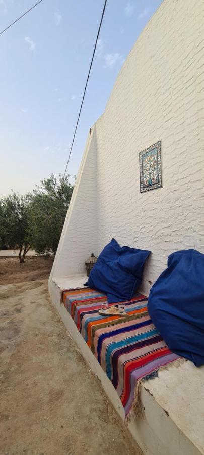 Typique Appartement Houmt Souk  Exterior photo