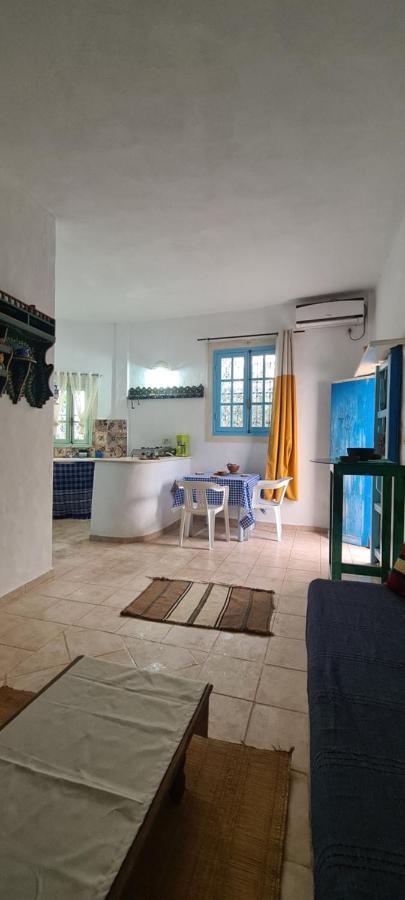 Typique Appartement Houmt Souk  Exterior photo