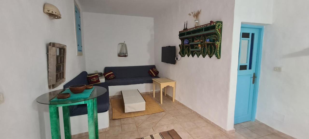 Typique Appartement Houmt Souk  Exterior photo