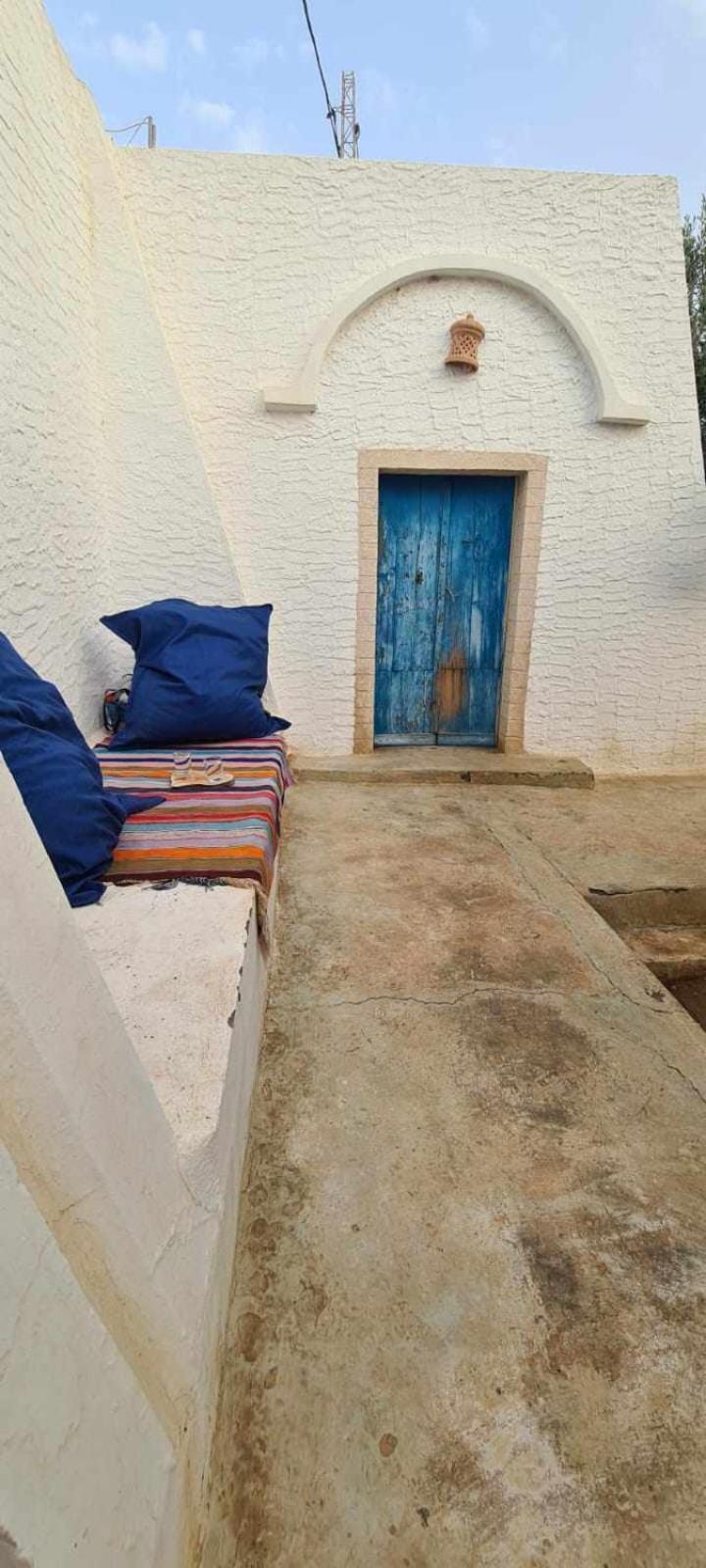 Typique Appartement Houmt Souk  Exterior photo